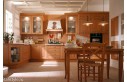 Кухня Pro Venzale в классическом стиле от Aran Cucine